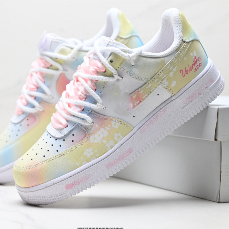 Putian AF1 Air Force sneakers, college-style, thick-soled, height-increasing, white sneakers, fashionable and versatile for couples, casual and sporty Putian AF1 Air Force sneakers, college-style, thick-soled, height-increasing, white sneakers, fashionable and versatile for couples, casual and sporty