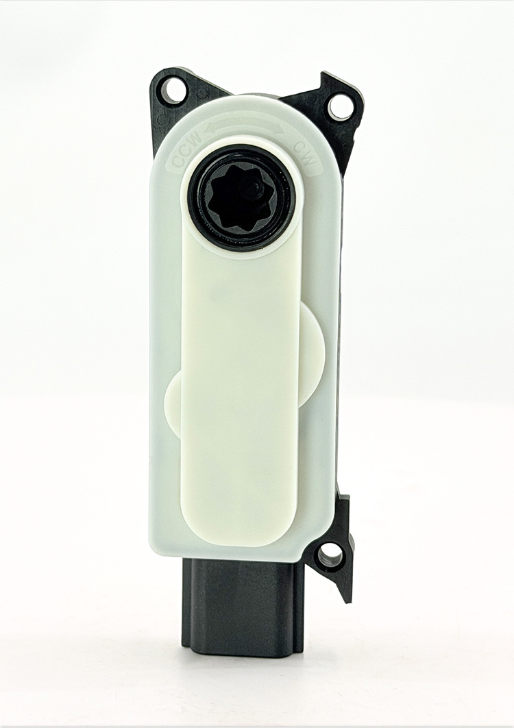Car grille motor 114714002 1317-888-00062 623316RS0A is suitable for Nissan X-Trail