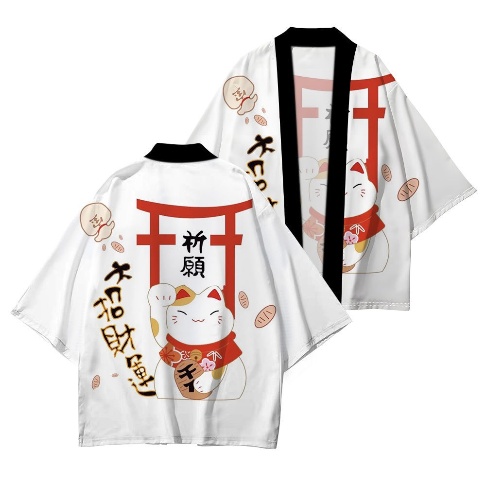 고양이 망토—26