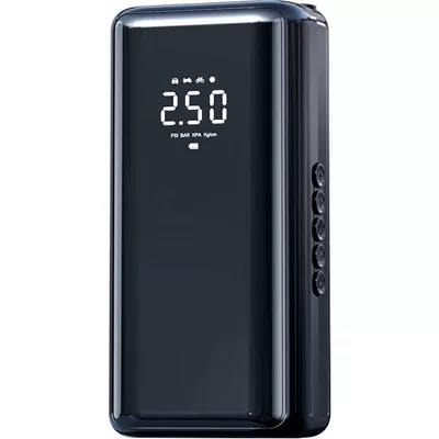 Hava nasosu — wireless air pump portable car