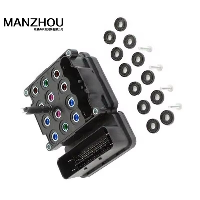 ABS Control Module 68067458AA is suitable for JEEP WRANGLER 2010 3.8L V6