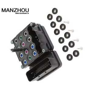 ABS Control Module 68067458AA is suitable for JEEP WRANGLER 2010 3.8L V6