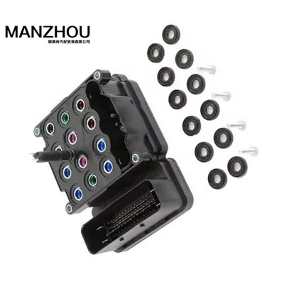 ABS Control Module 68067458AA is suitable for JEEP WRANGLER 2010 3.8L V6
