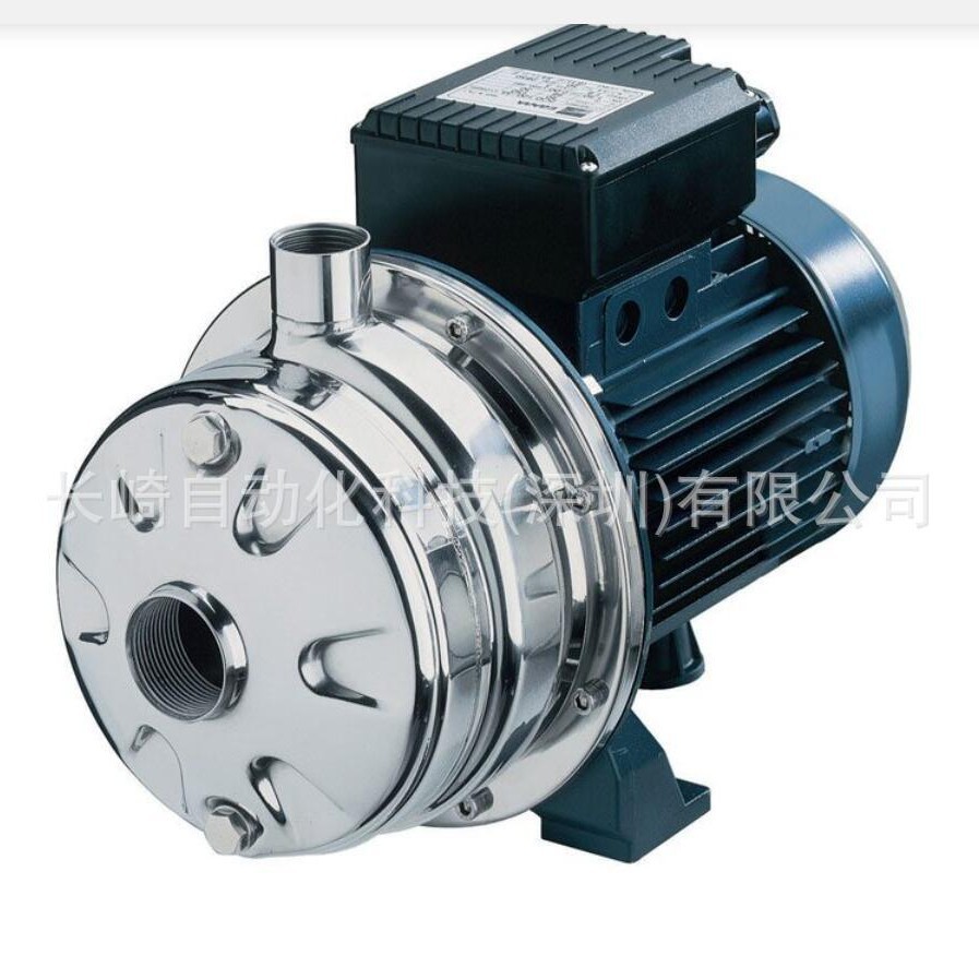 日本Ebara荏原水泵型号：3M/I 50-160/5,5议价