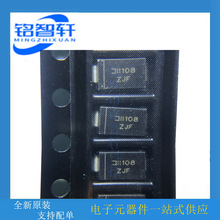 SMAZ18 1W 18V SMAZ18 ˿ӡZJF SMA DO214AC ������ѹ������