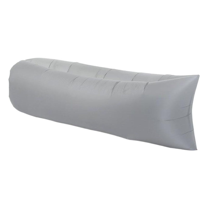 Outdoor Portable Lazy Inflatable Sofa Water Beach Lawn Park Camping Foldableable Air Bed Wholesale