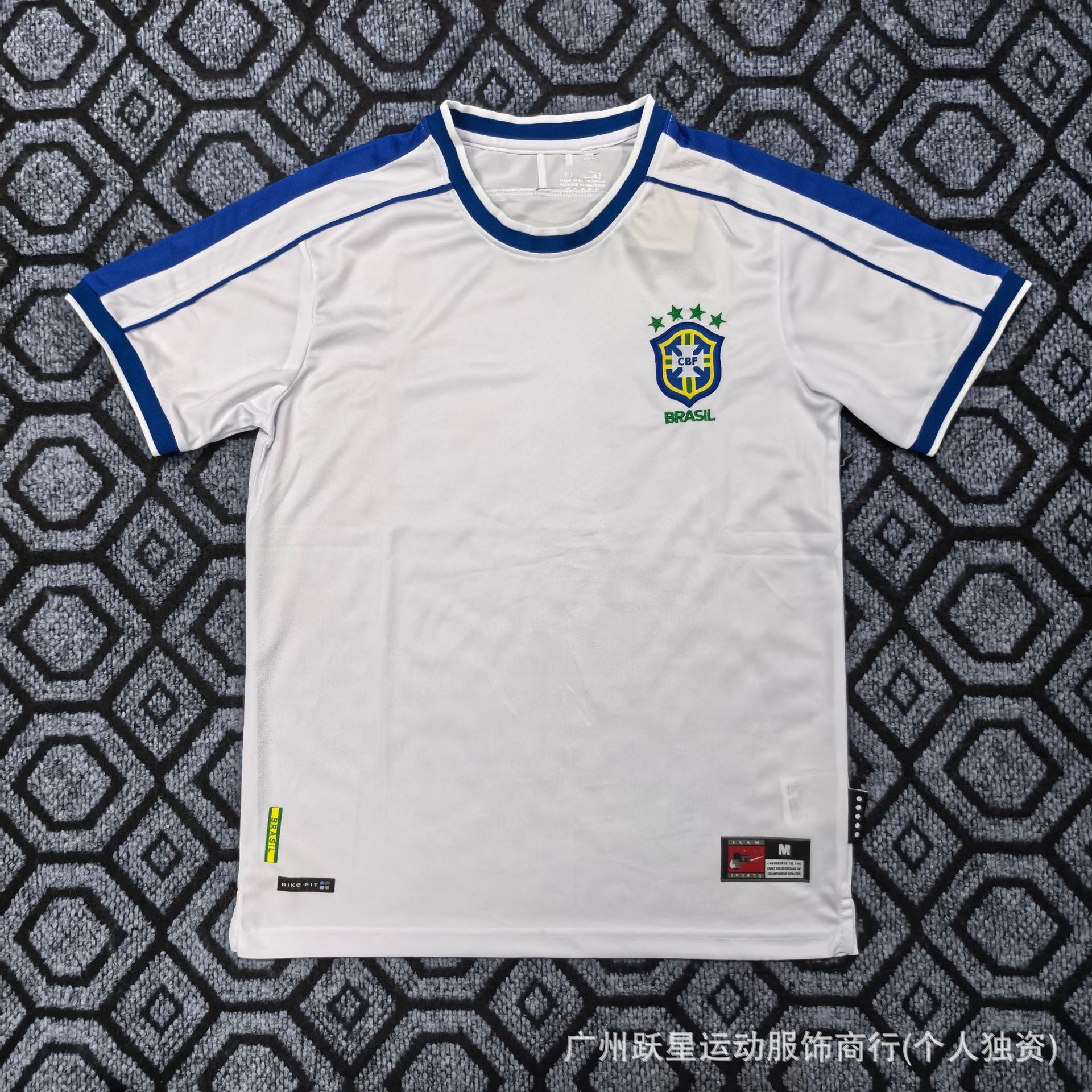 2627 club AC Milán Arsenal Miami París Inter nueva camiseta de fútbol al por mayor transfronterizo