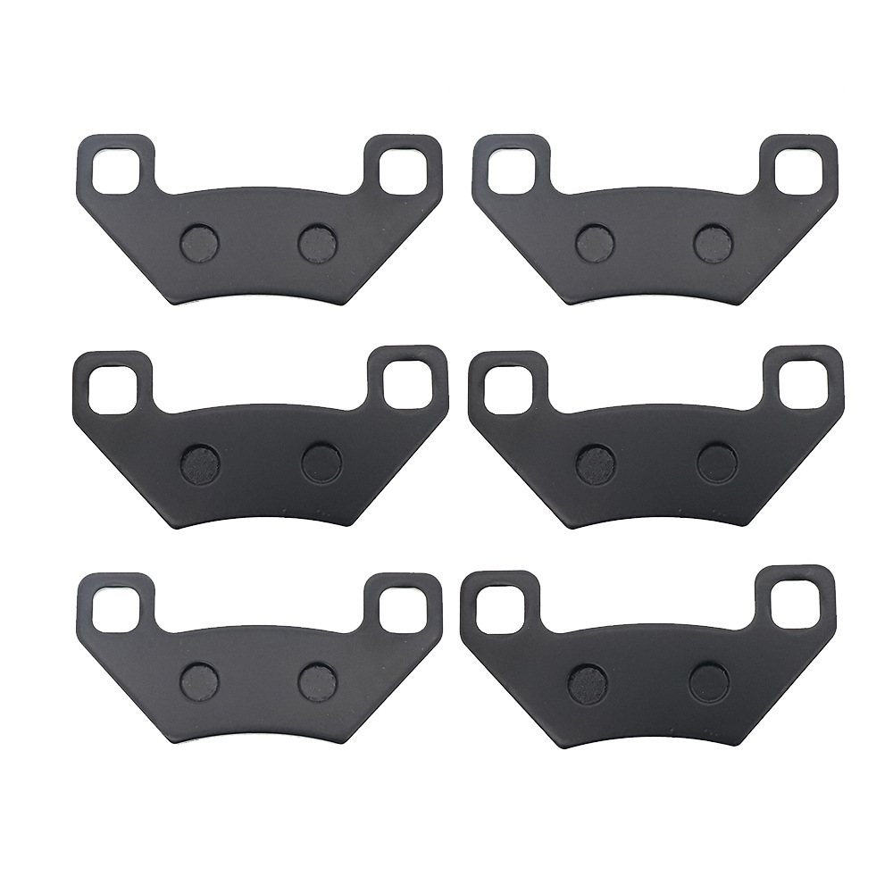 Pastillas de freno para gatos árticos Arctic Cat 1000 700 650 570 550 500 450 400