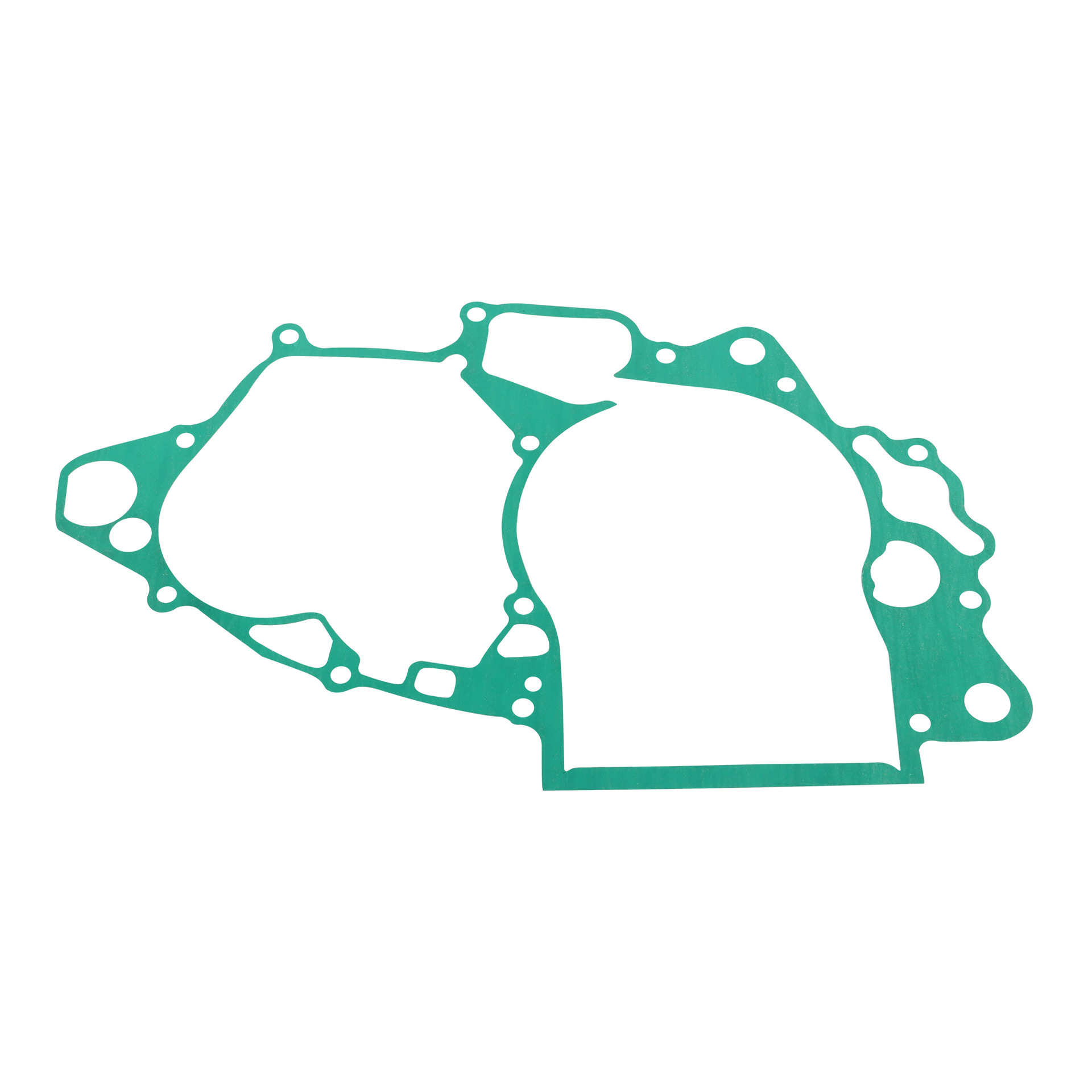 Inner Box Pad Paper, Coil Seal Gasket, and Gasket Pad Suitable for Crf450X 05-17 Yaxiang 450 Ld450