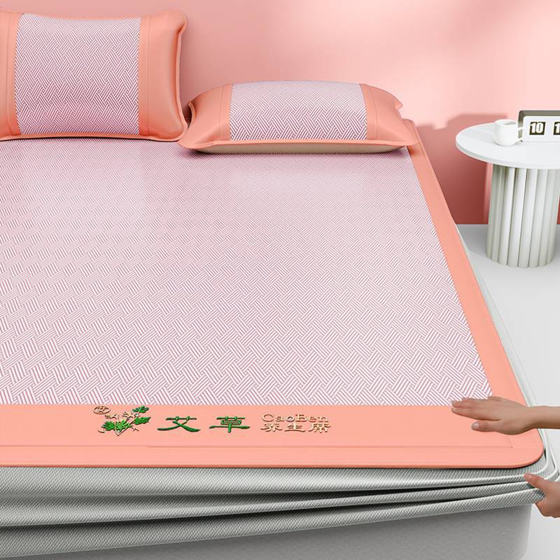 사쿠라 핑크 - 장착 시트