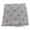 Brand cotton gauze bag, children's duvet, bath towel for new born, wholesale