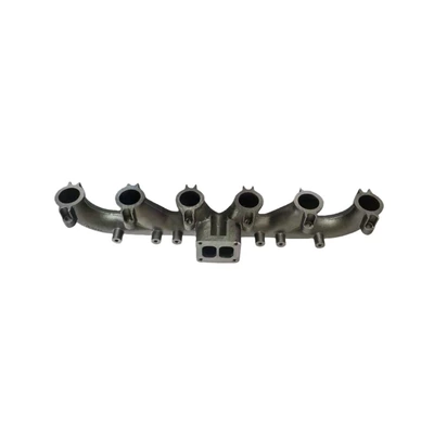 C3906741, Exhaust manifold