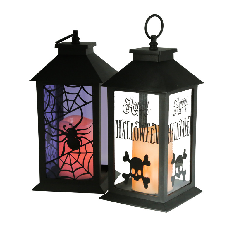 キャンドルランププラスチック風灯ledキャンドルランプ祝日道具ハロウィーン用品クリスマスイルミネーション卸売り|undefined