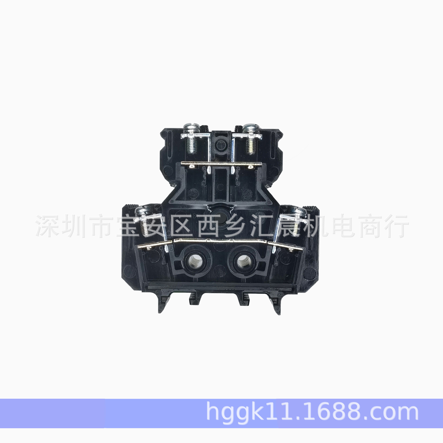 正品IDEC和泉双层端子BNDH15W接线端子BNDH15WT