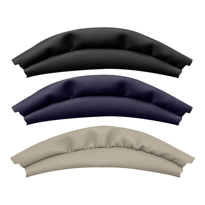 Suitable for Sony Sony Wh-1000Xm3 1000Xm4 Headphone Head Beam Protective Cover 1000Xm3 Beam Leather Cover Suitable for Sony Sony Wh-1000Xm3 1000Xm4 Headphone Head Beam Protective Cover 1000Xm3 Beam Leather Cover