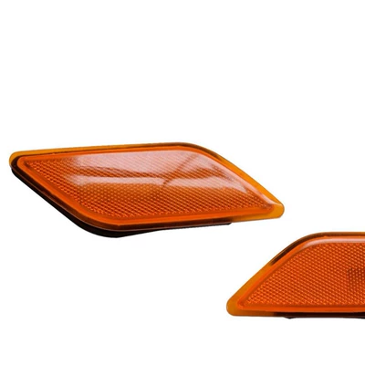Side Bar Lights, Turn – Dönmə işıqları