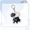 Code Anastasia keychain-10