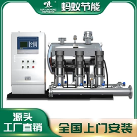 离心泵;供水设备
