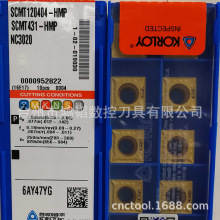 SCMT120404-HMP NC3020KORLOYصƬCNC䓼