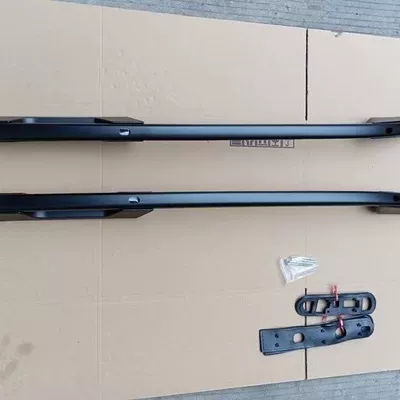 modified roof aluminum alloy – Other Car Modifications