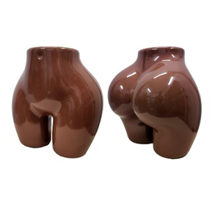 �Ӵ�a��ɫ�߹���Ů��ģ�� ���ޱ������NCurvy BBL hips mannequi