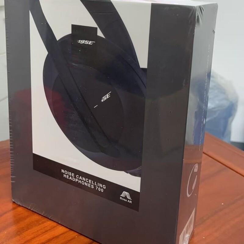 Cross-Border Applicable Bose Nc700 Wireless Bluetooth Headset Head-Mounted Active Noise Reduction Heavy Bass Magic Sound Sports Headset