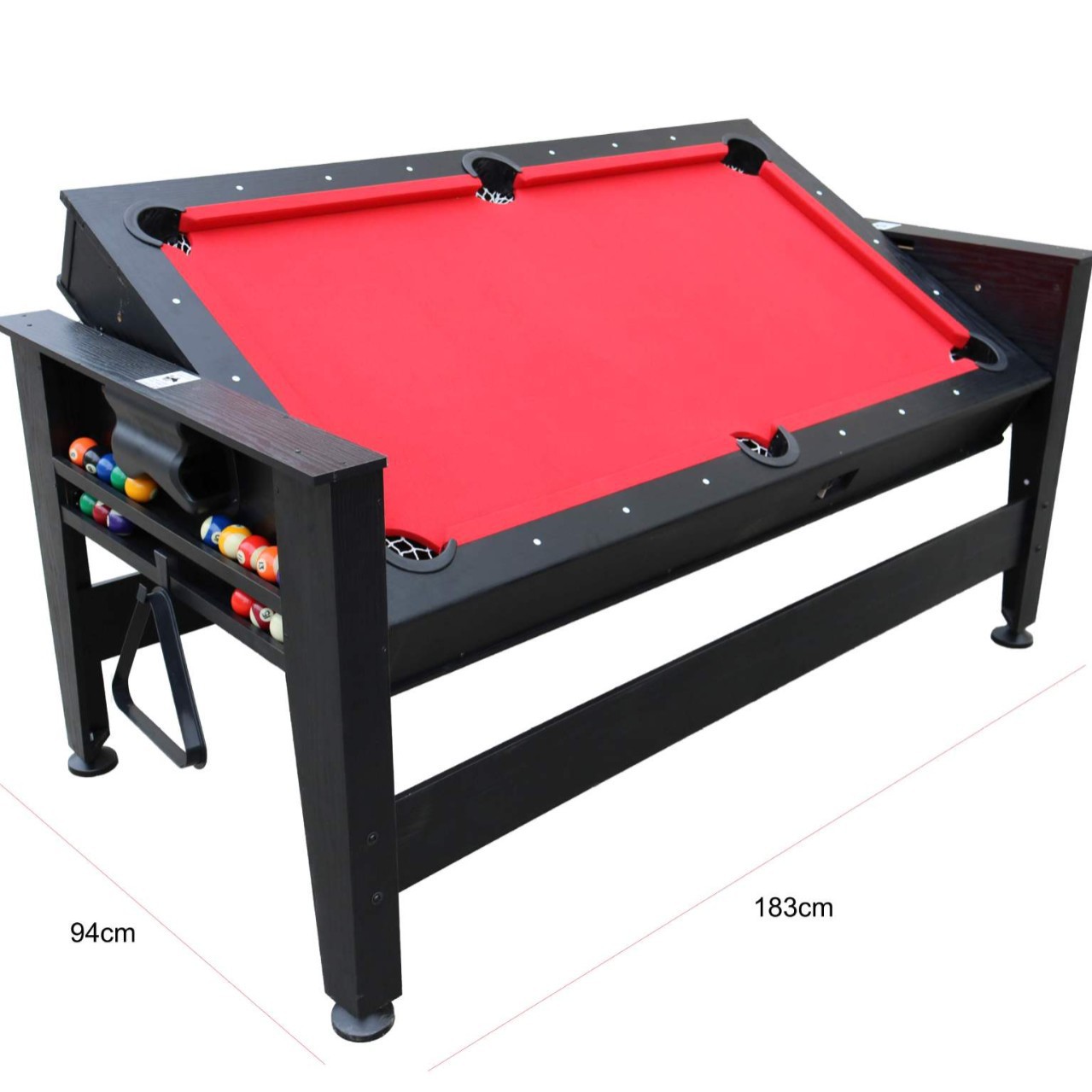 2-in-1 다기능 테이블 [SUM-7237-2]