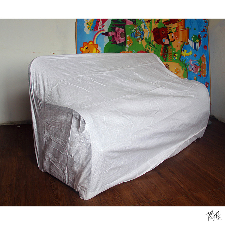 搬家床垫打包袋装沙发大容量包裹塑编袋被子袋的蛇皮袋搬家袋
