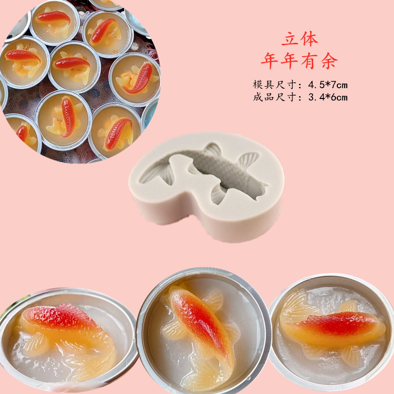 露店茶碗専用包装箱50ml商用錫紙布丁杯包装箱金型使い捨てアルミ箔鉢餅|undefined