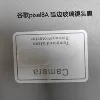 Google Pixel 8A, скруглённая кромка
