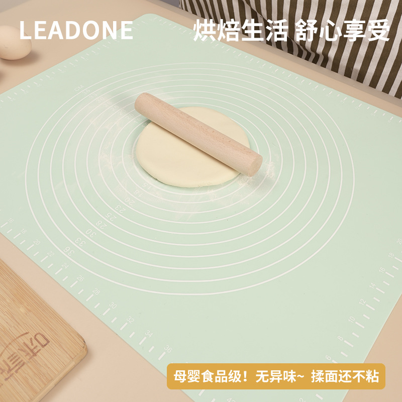 almohadilla de masa, almohadilla de masa de grado alimenticio, almohadilla de masa antideslizante, almohadilla de masa doméstica, paneles grandes para hornear