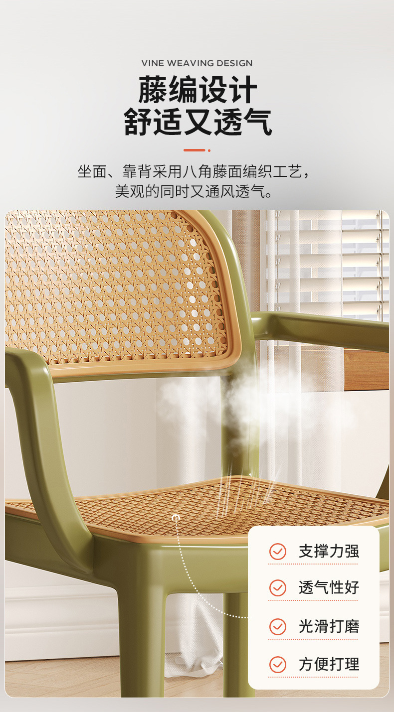 复制_塑料藤编餐椅家用简约现代靠背椅坐凳书房书.jpg