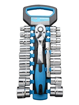 Repair kit Quick Ratchet Wrench, Socket