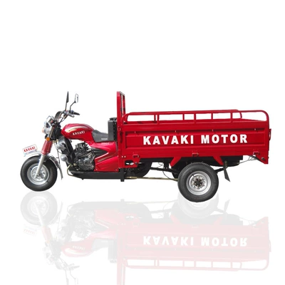 Guangzhou Three-wheeled Motorcycle Avtomobil və motosiklet məhsulları istehsal avadan