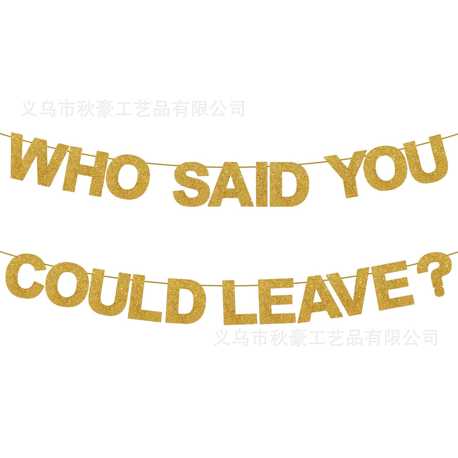 MADEIN1990 1980 letras decoración bandera de graduación temporada fiesta interior bandera de tirar de flores