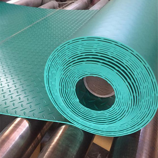 Factory Direct Sales Lined Pvc Soft Board Pvc Plastic Soft Board for Sink Workshop Waterproof Soft Green Soft Board