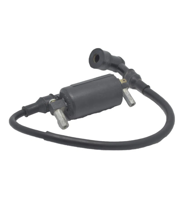 Motorcycle Ignition Coil Suitable for Yamaha/Virago250/Xv125/Xv250/95-07 High Voltage Package