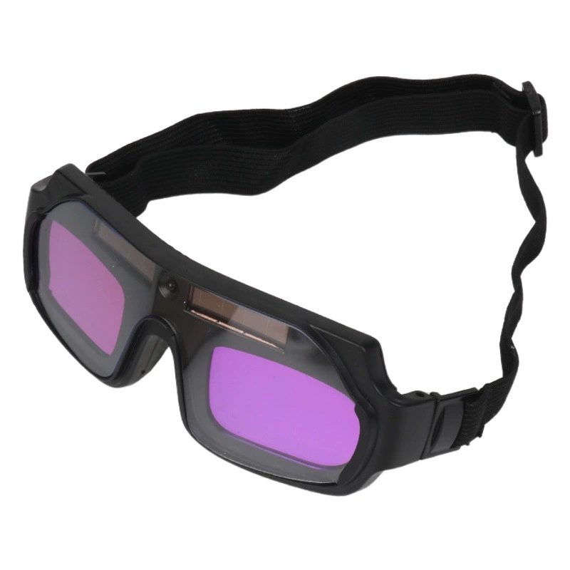 Защитные Очки сварщика сварочные УФ-стойкие антибликовые очки для аргонно-дуговой сварки очки для автоматической смены света сварочные очки