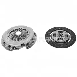 发电机及配件;起动机及配件;汽摩离合器