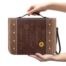 ��ͼ�ɶ��羳ʱ�и���ӡ��ͼ������Bible bag������Я�鼮���ɰ�