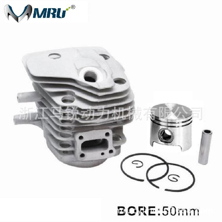 切割机配件陶瓷汽缸/气缸  650 50MM