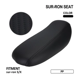 Sur-Ron S/X off-road motosiklet üçün dəyişdirilmiş oturacaq yastığı