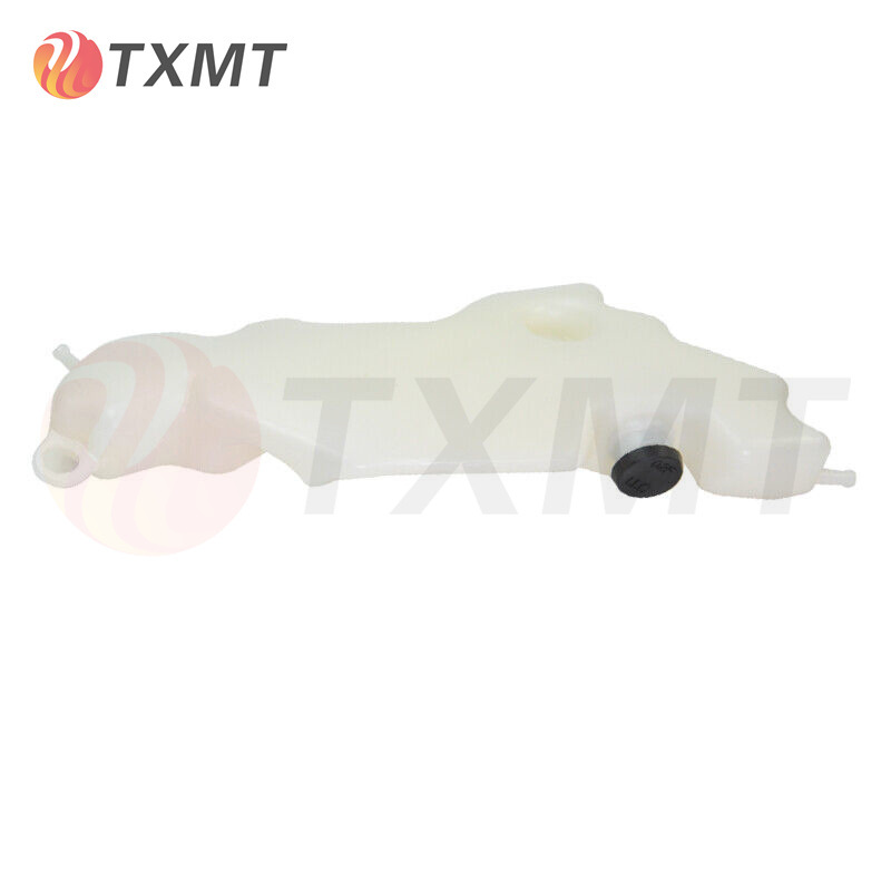 Suitable for Kawasaki Zx-6R Zx6R 2007 2008 Motorcycle Radiator Water Tank Water Bottle Cooler