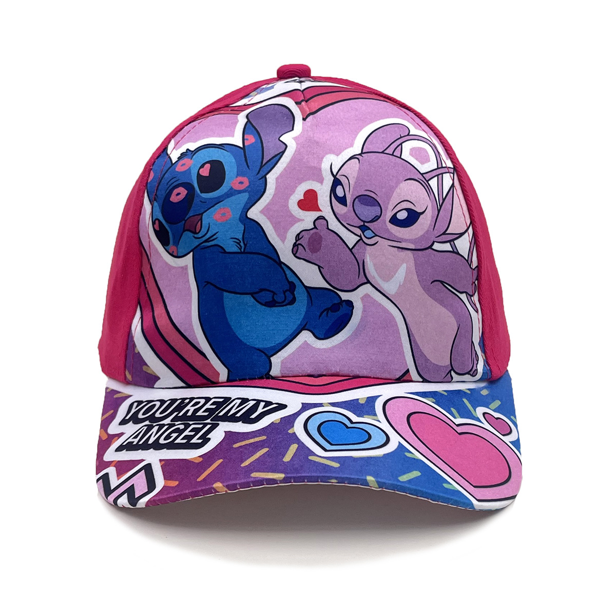 스타일 5 로즈 레드