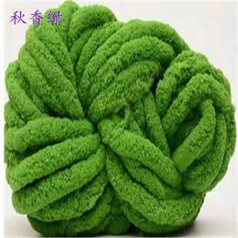 Вязаное одеяло ручной работы «сделай сам», шерстяной шарик с кошачьим хвостом, супер толстая ледяная линия, ручное вязание, кошачье гнездо, вязаный шарф на пальцах, подушка