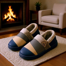 家居棉鞋;EVA拖鞋;塑料拖鞋