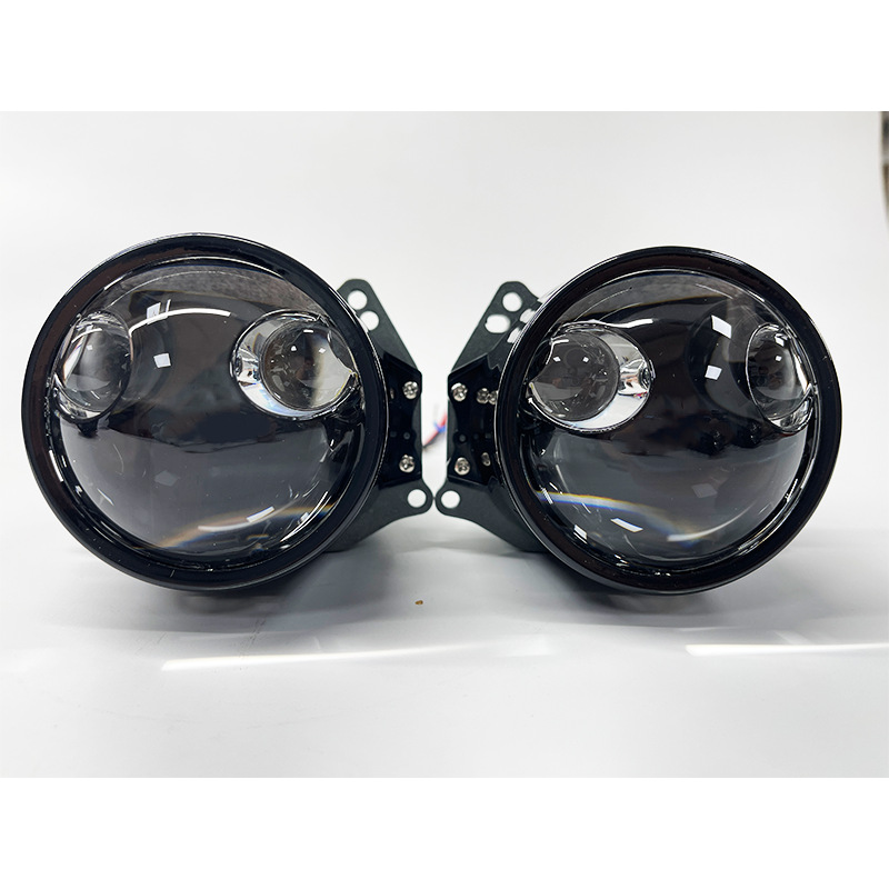 TQ 듀얼 다이렉트 LED 렌즈