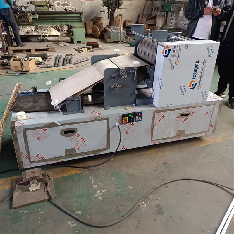 自动上盘桃酥机多功能糕点成型机桃酥饼干机商用桃酥机饼干设备