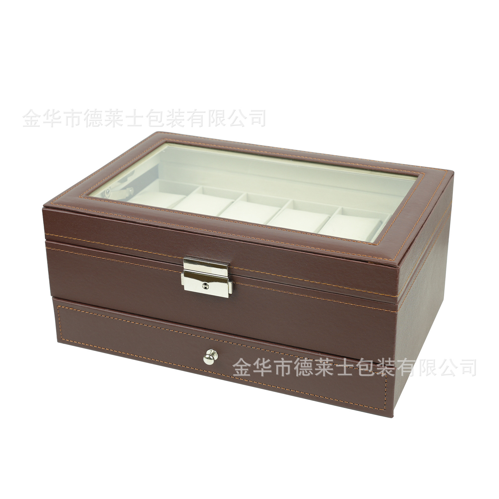 デレスメガネ収納ケース12格16格18格24格サングラス展示ケース多格サングラス整理引き出し