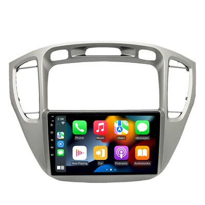 All-In-One Machine, Other Automotive Communications